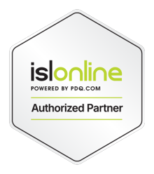 ISL Online Authorized Partner